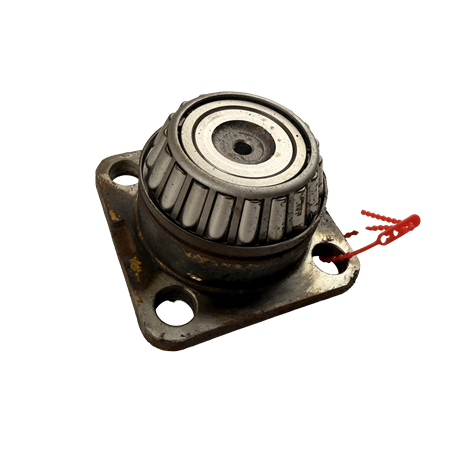 Lageröverfall undre